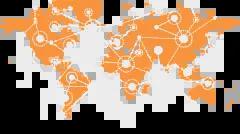 connected world