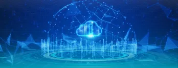 cloud storage connections